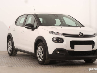 Citroen C3 1.2 PureTech