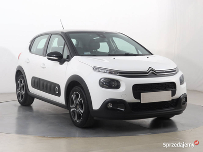 Citroen C3 1.2 PureTech