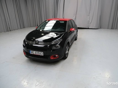 CITROEN C3 1.2 PureTech WE6V963