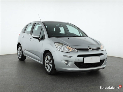 Citroen C3 1.2 VTi