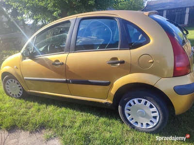 Citroen c3