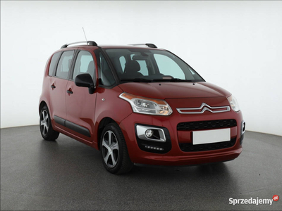 Citroen C3 Picasso 1.2 PureTech