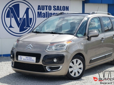 Citroen C3 Picasso