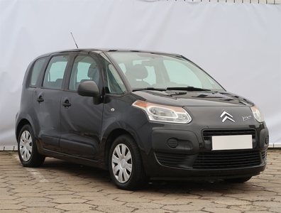 Citroen C3 Picasso , GAZ