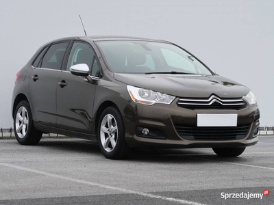 Citroen C4 1.6 VTi