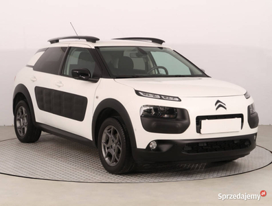 Citroen C4 Cactus 1.2 PureTech