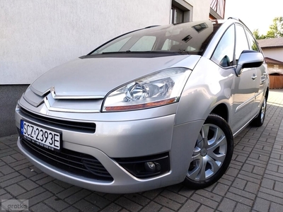 Citroen C4 Grand Picasso I