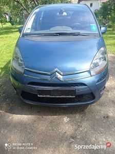 Citroen C4 Picasso 2.0Hdi