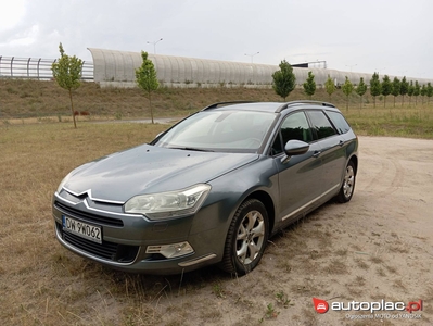 Citroen C5