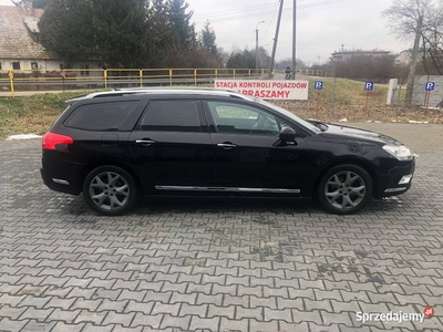 Citroen C5 1.6 thp