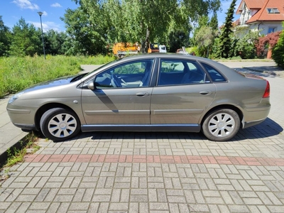 Citroen C5 Exclusive