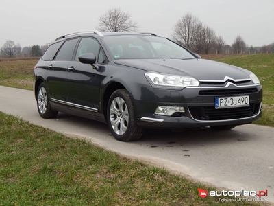 Citroen C5