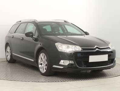 Citroen C5 III , 237 KM, Automat, Navi, Xenon, Klimatronic, Tempomat,