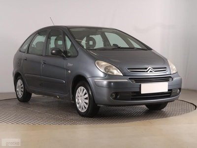 Citroen Xsara Picasso , Salon Polska, HAK, Klima, El. szyby