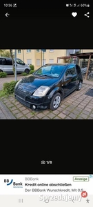 Citroën C2 2005r Sprowadzony z Niemiec.