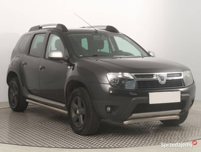 Dacia Duster 1.5 dCi