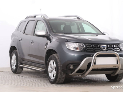 Dacia Duster 1.6 SCe