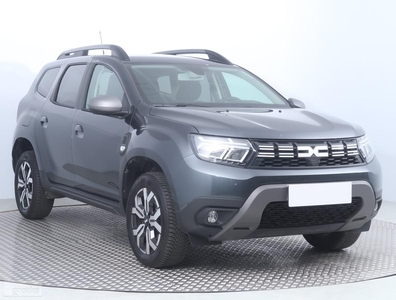 Dacia Duster I , Salon Polska, 1. Właściciel, Serwis ASO, Automat, VAT 23%,