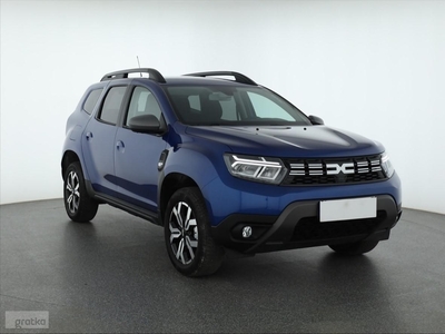 Dacia Duster I , Salon Polska, 1. Właściciel, Serwis ASO, Automat, VAT 23%,