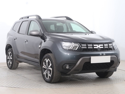 Dacia Duster I , Salon Polska, 1. Właściciel, Serwis ASO, Automat, VAT 23%,