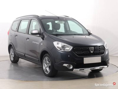 Dacia Lodgy 1.3 TCe