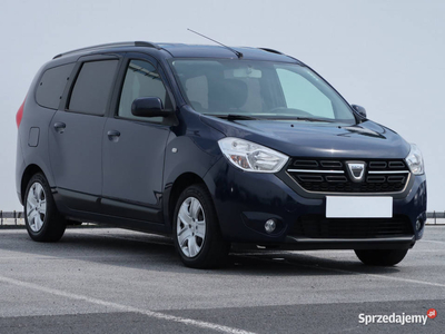 Dacia Lodgy 1.6 SCe