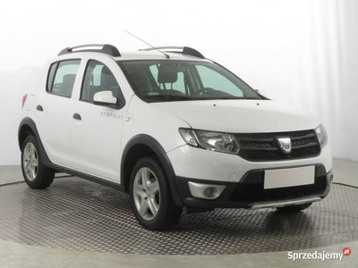 Dacia Sandero 0.9 TCe