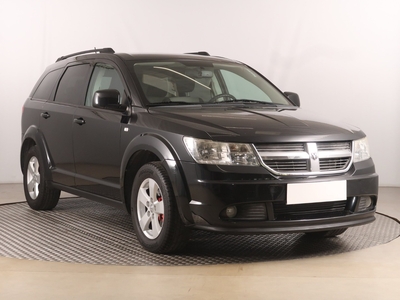 Dodge Journey , Salon Polska, Automat, Klimatronic, Tempomat