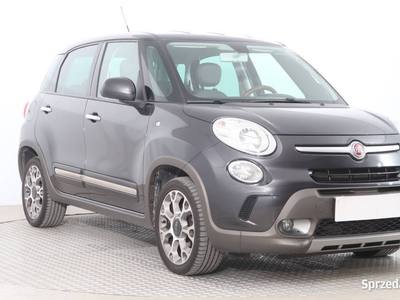 Fiat 500L 1.4 T-Jet