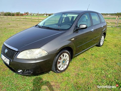 Fiat Croma 1.9 150 km