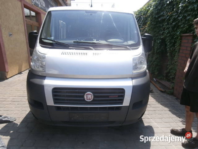 Fiat Ducato, 3,0 2008r