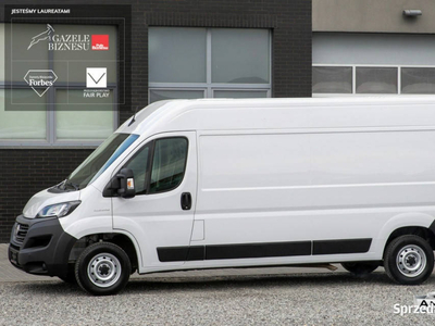 Fiat Ducato AUTOMAT 2.3 CHŁODNIA 0*C Izoterma L3H2 NISKI PRZEBIEG