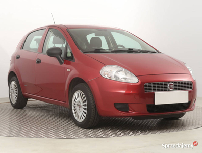 Fiat Grande Punto 1.4