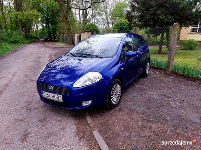 Fiat Grande Punto