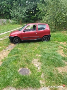 Fiat Seicento