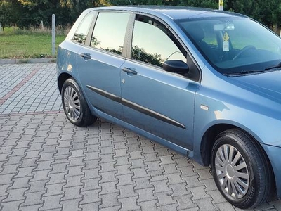 Fiat Stilo 1.6 16V Salon Polska Hak 109tys km