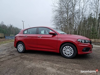 Fiat tipo 1.4 95km