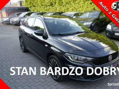 Fiat Tipo 1.6D Stan bardzo dobry 100%bezwypadkowy z Niemiec II (2016-)