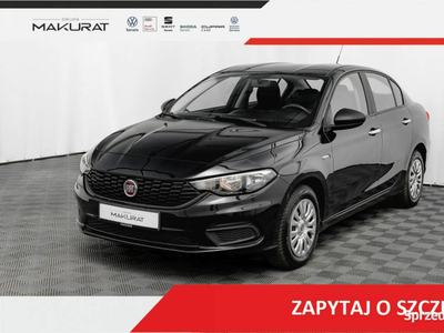 Fiat Tipo GD2E095#1.4 16v Klima Salon PL VAT 23% II (2016-)