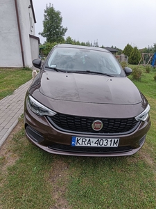 Fiat Tipo II Pierwszy właściciel.