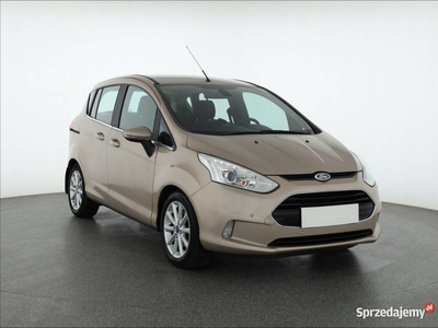 Ford B-Max 1.0 EcoBoost