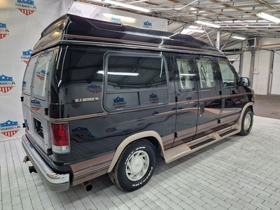 Ford Econoline