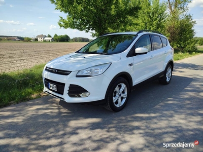 FORD ESCAPE SE 2014r.