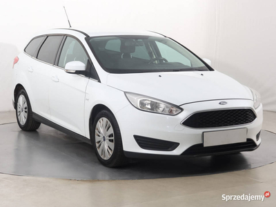 Ford Focus 1.5 TDCi