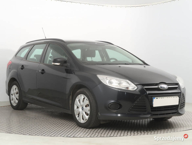 Ford Focus 1.6 TDCi