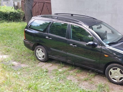 Ford focus 1,8 tddi 2003r.