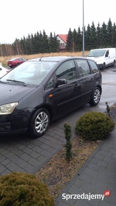 Ford Focus C-Max