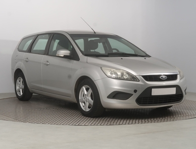 Ford Focus II , Klima, Tempomat,ALU