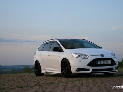 Ford focus ST Kombi Europa