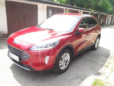 Ford Kuga 1.5 EcoBoost Titanium